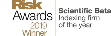 Risk Award Winner 2019 Risk Award Winner 2019