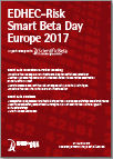 EDHEC-Risk Smart Beta Day Europe 2017