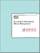 P&I Research for Institutional Money Management