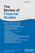 The Review of Financial Studies, May 2020