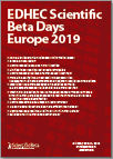 EDHEC Scientific Beta Days Europe 2019 programme