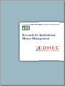 P&I Research for Institutional Money Management